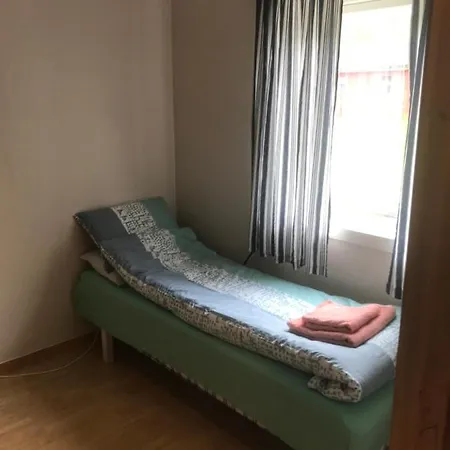 Anton Antonsens Veg 18 Leilighet Nr2 Appartement *