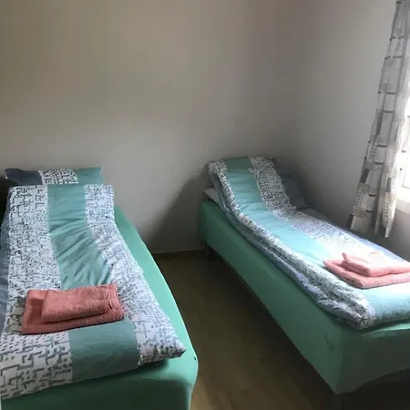 Appartement Anton Antonsens Veg 18 Leilighet Nr2 *