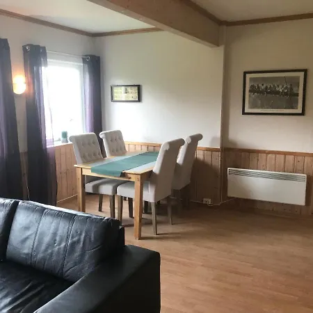 Anton Antonsens Veg 18 Leilighet Nr2 Olderdalen
